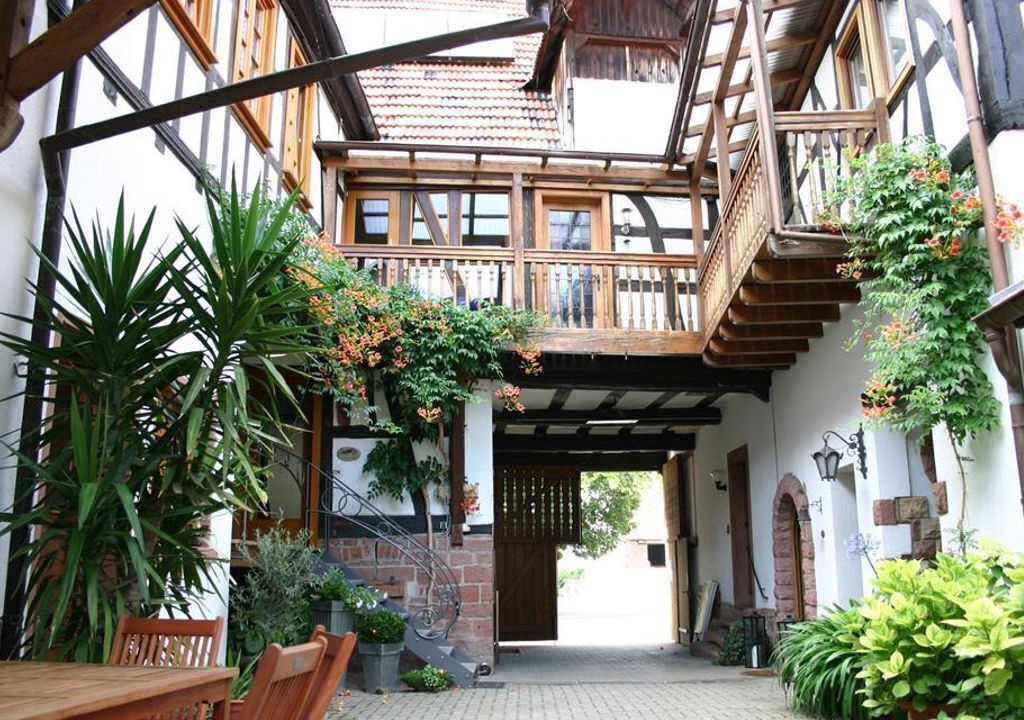 Photo of Outdoor in Steinweiler