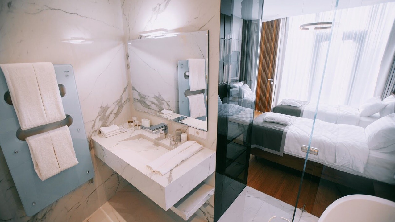 Photo of Bedroom in Chugureti
