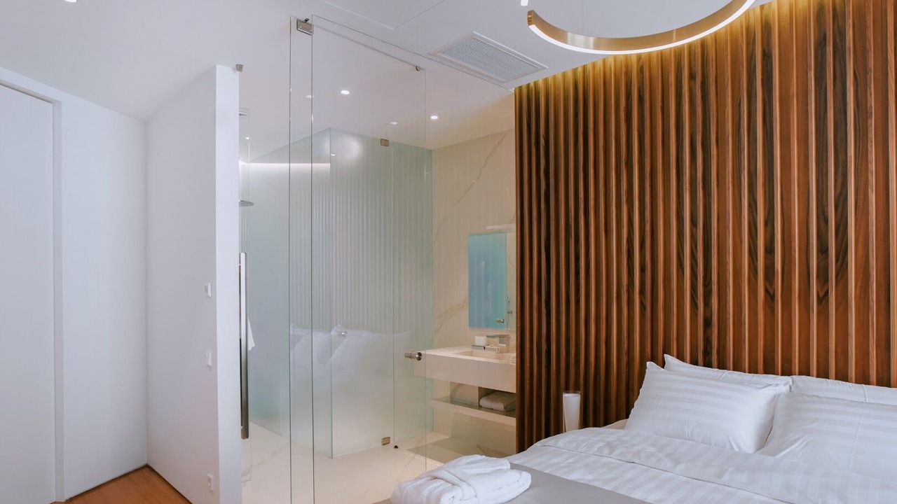 Photo of Bedroom in Chugureti
