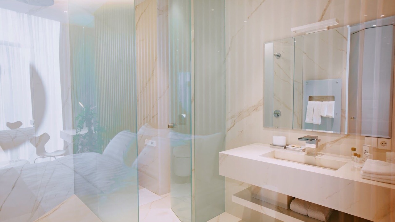 Photo of Bathroom in Chugureti