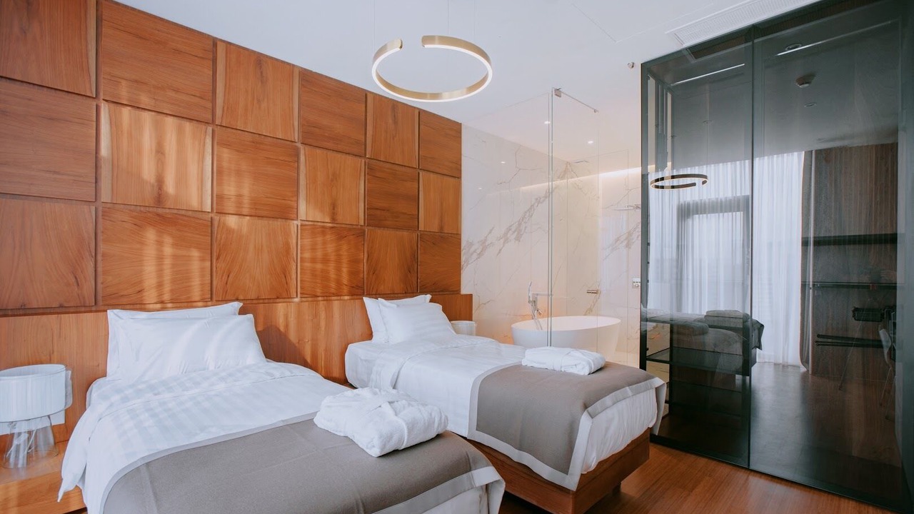 Photo of Bedroom in Chugureti