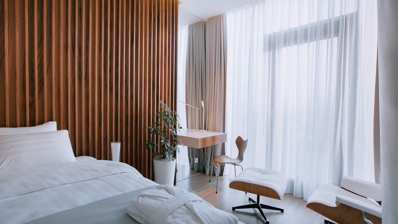 Photo of Bedroom in Chugureti