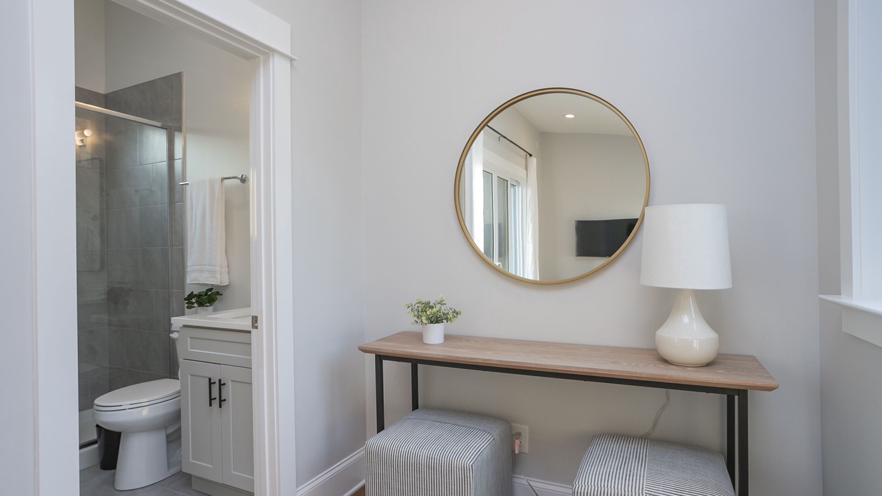 Photo of Bathroom in Chestnut Hill