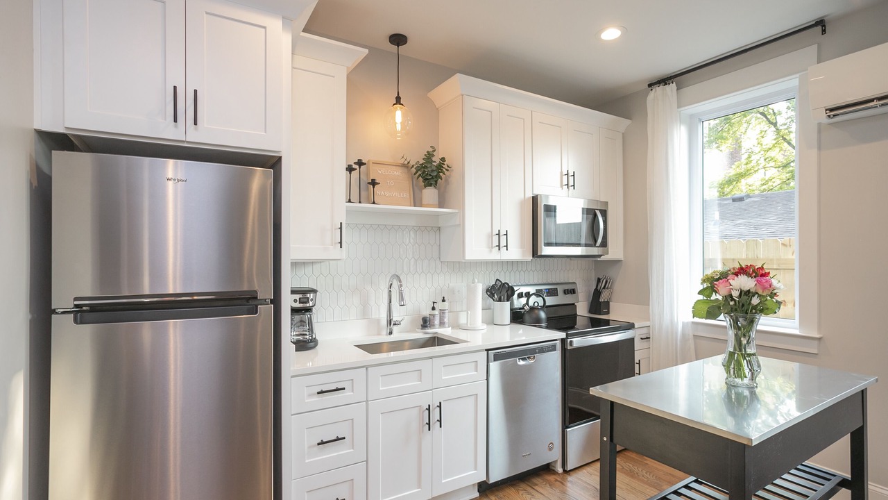 Photo of Kitchen in Chestnut Hill