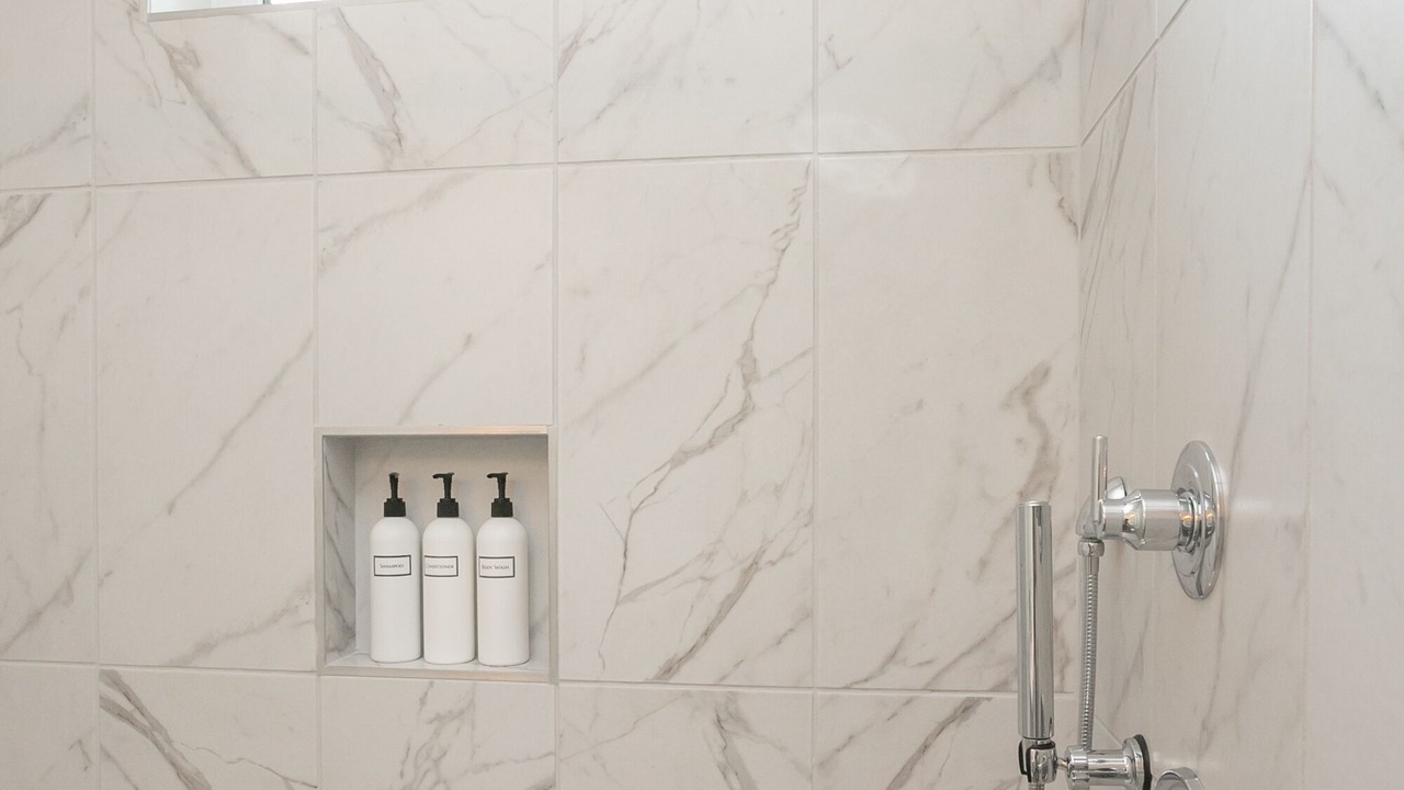 Photo of Bathroom in Chestnut Hill