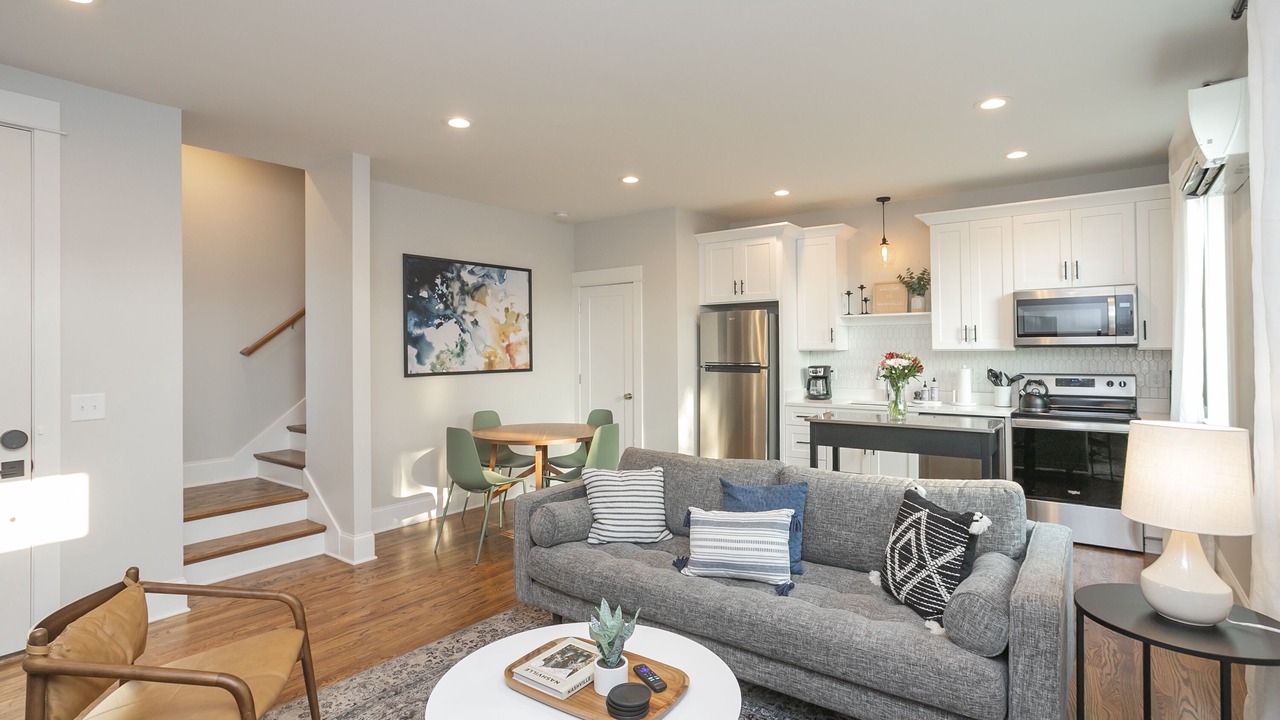 Photo of Bedroom in Chestnut Hill