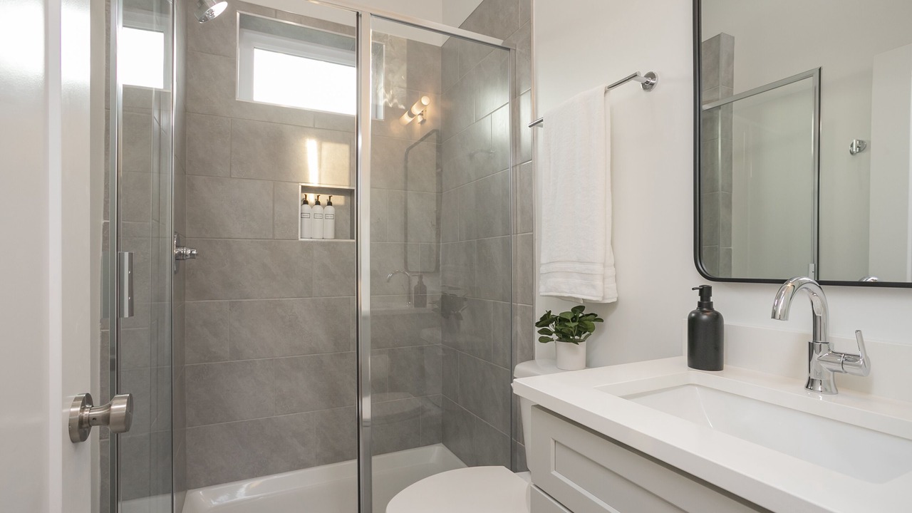 Photo of Bathroom in Chestnut Hill