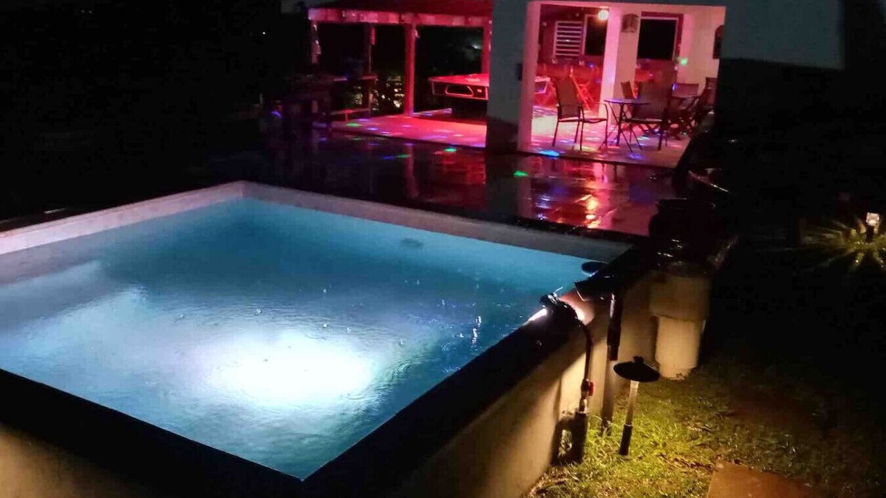 Photo of Outdoor in Cienaga Alta