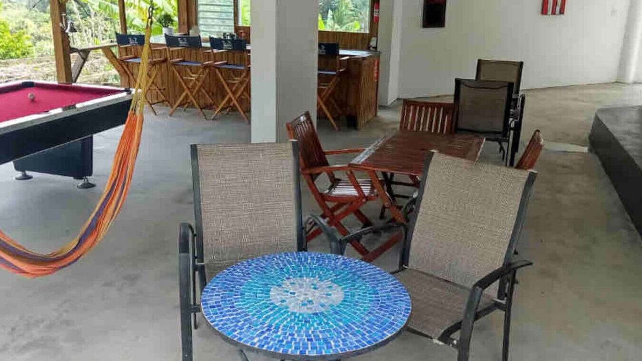 Photo of Outdoor in Cienaga Alta