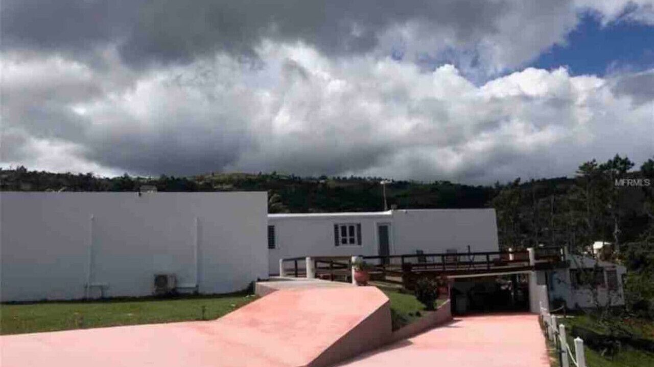 Photo of Outdoor in Cienaga Alta