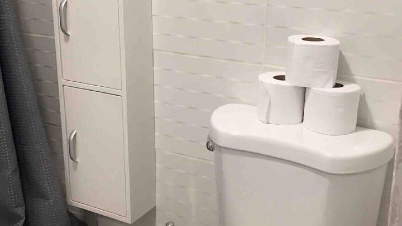 Photo of Bathroom in Cienaga Alta
