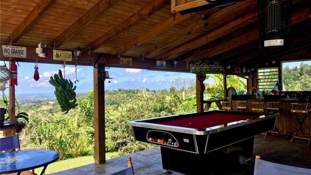 Photo of Outdoor in Cienaga Alta