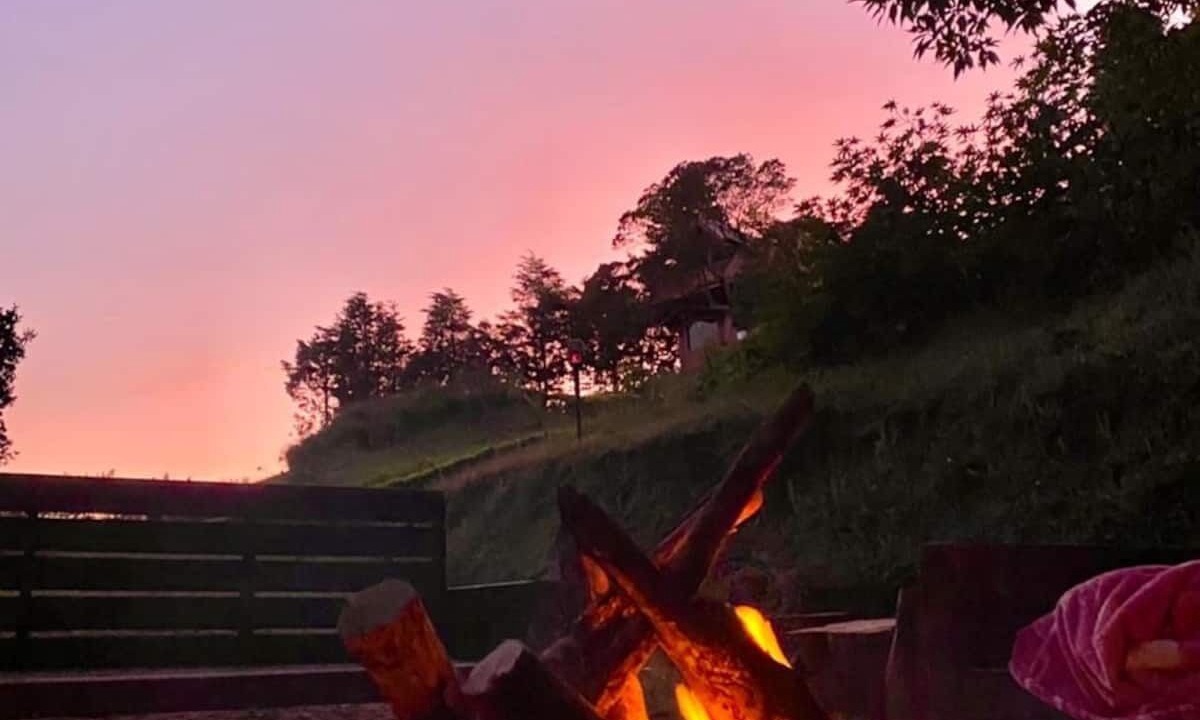 Photo of Outdoor in Poas Volcano National Park