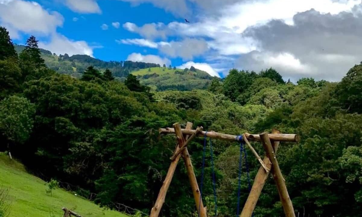 Photo of Others in Poas Volcano National Park