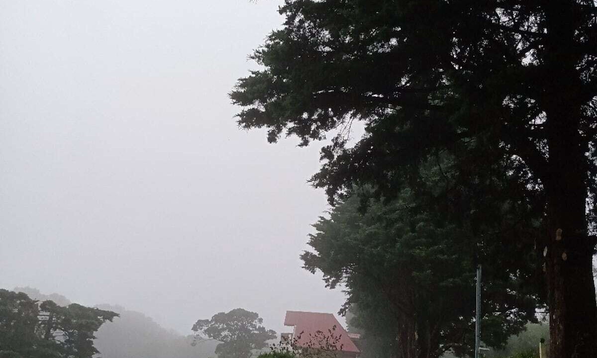 Photo of Outdoor in Poas Volcano National Park