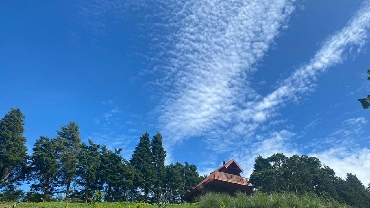 Photo of Outdoor in Poas Volcano National Park