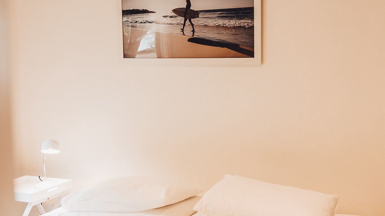 Photo of Bedroom in Rye