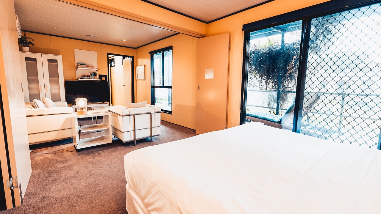 Photo of Bedroom in Rye