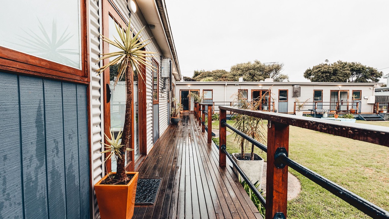 Photo of Outdoor in Rye