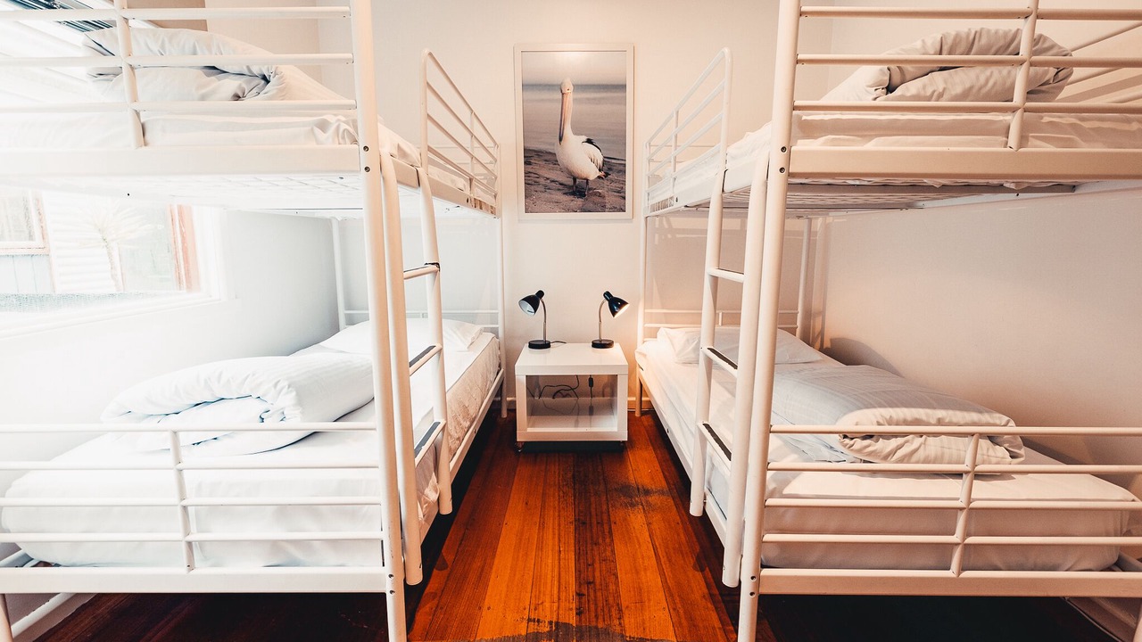 Photo of Bedroom in Rye