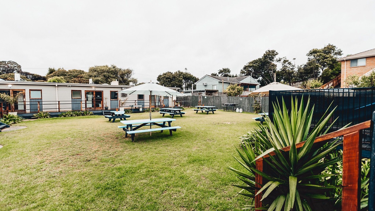 Photo of Outdoor in Rye