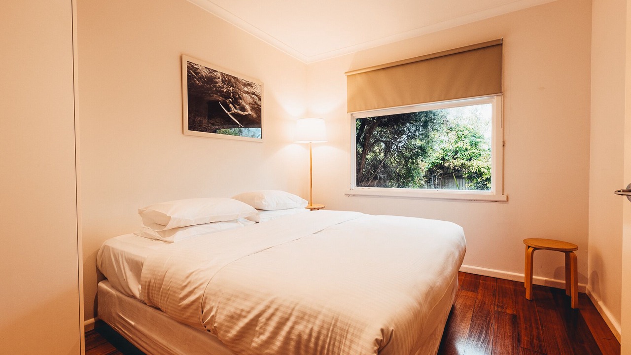 Photo of Bedroom in Rye