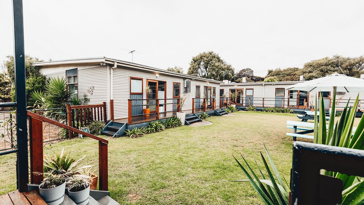 Photo of Outdoor in Rye