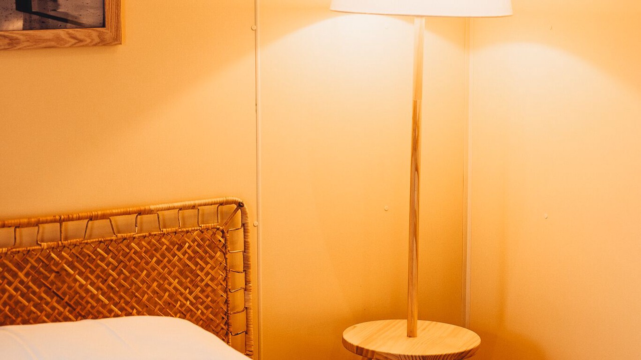 Photo of Bedroom in Rye