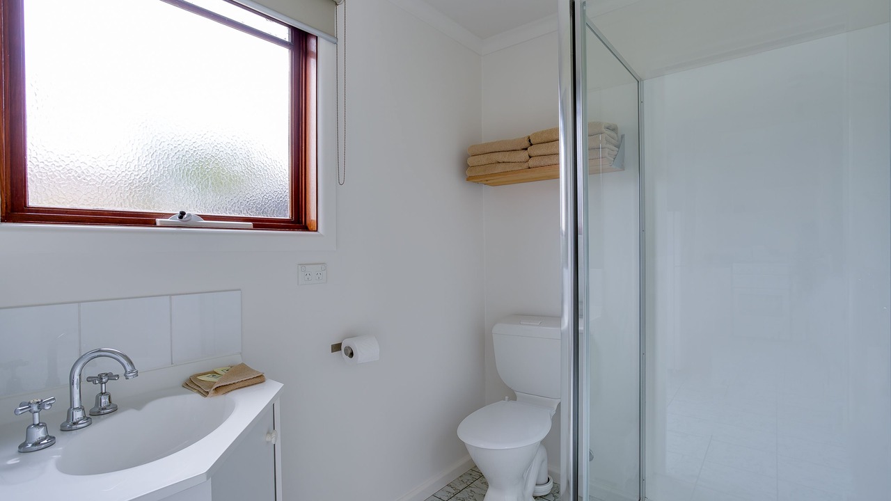 Photo of Bathroom in Rye