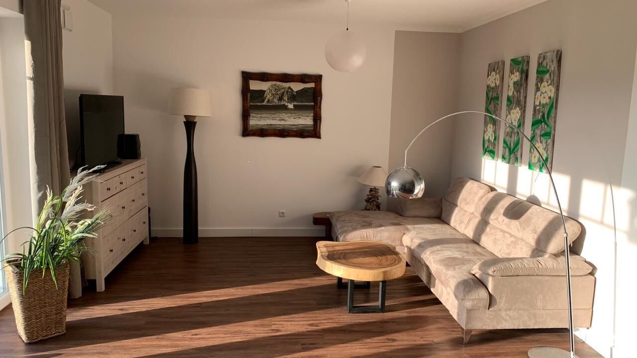 Photo of Livingroom in Reinbek