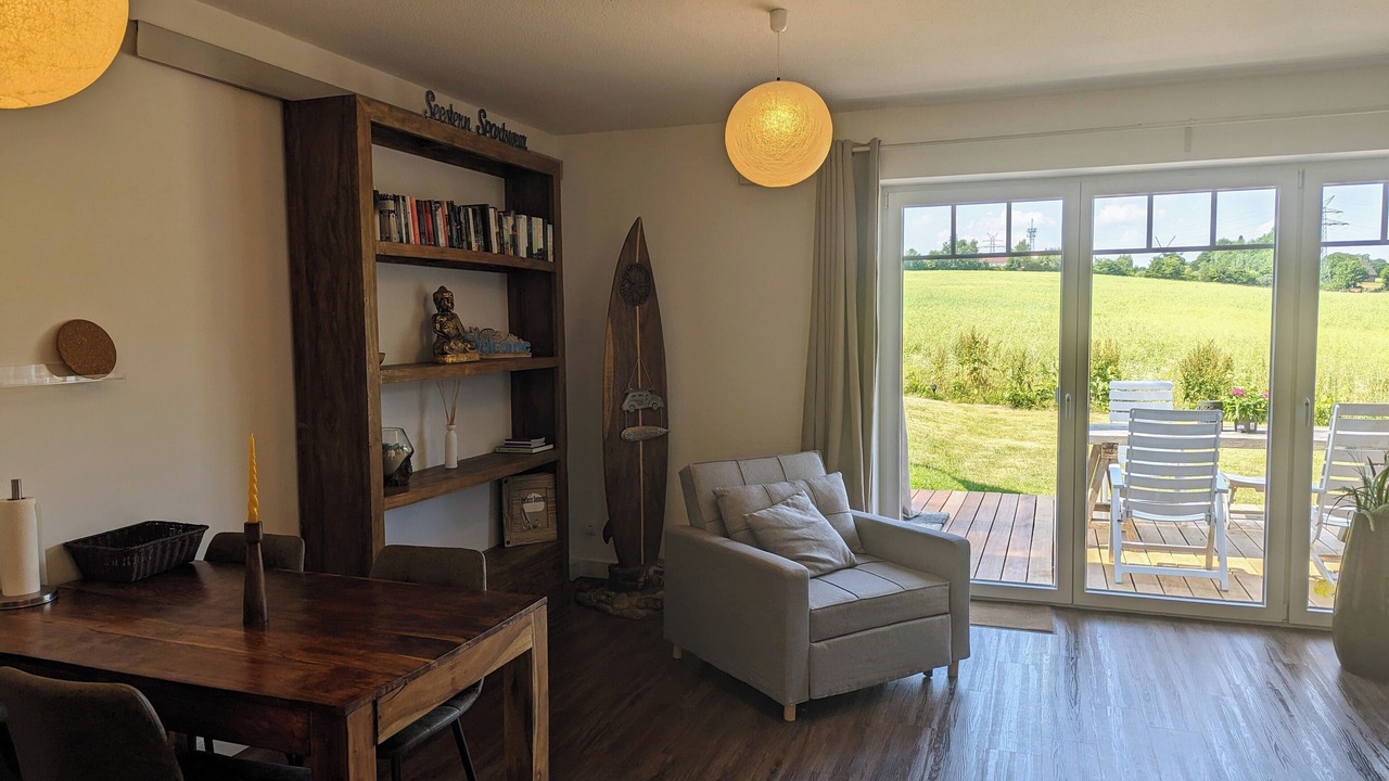 Photo of Livingroom in Reinbek