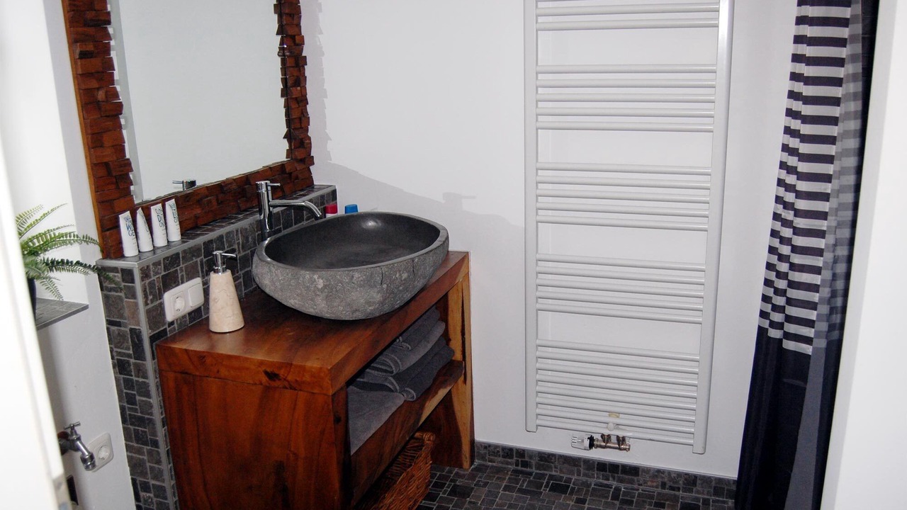 Photo of Bathroom in Reinbek