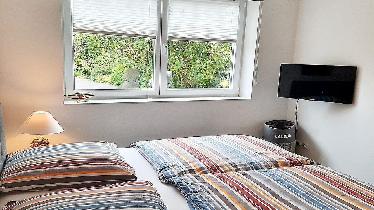 Photo of Bedroom in Reinbek