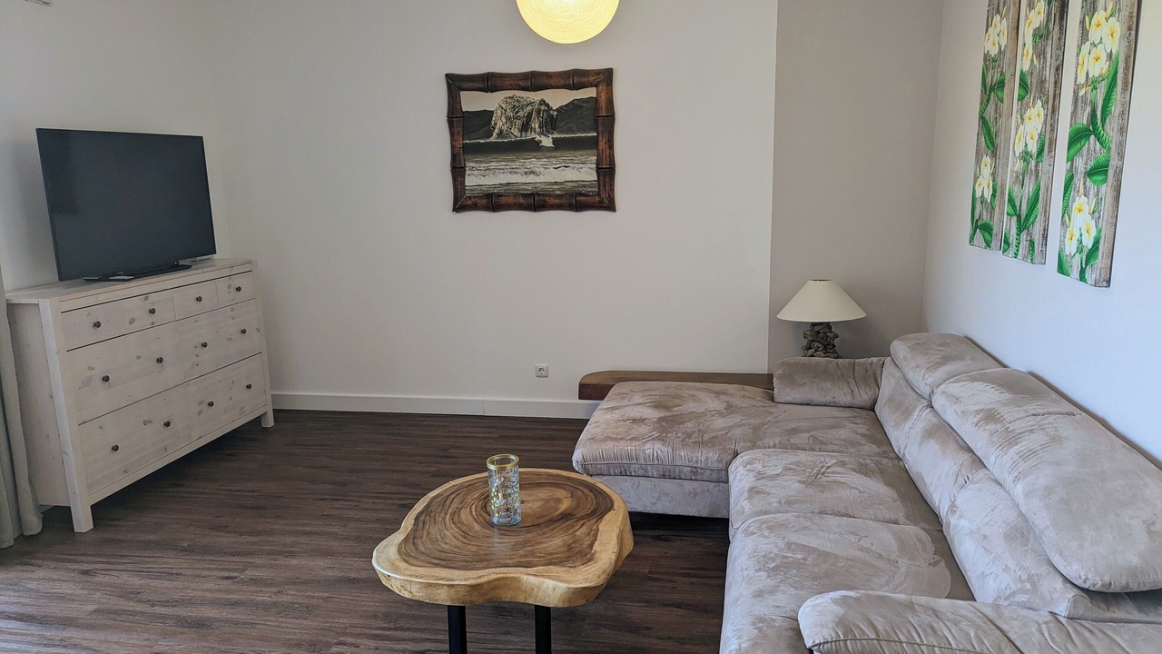 Photo of Livingroom in Reinbek