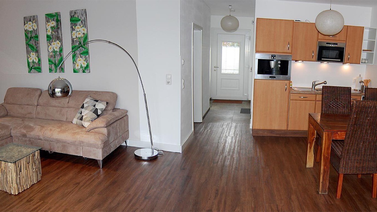 Photo of Livingroom in Reinbek