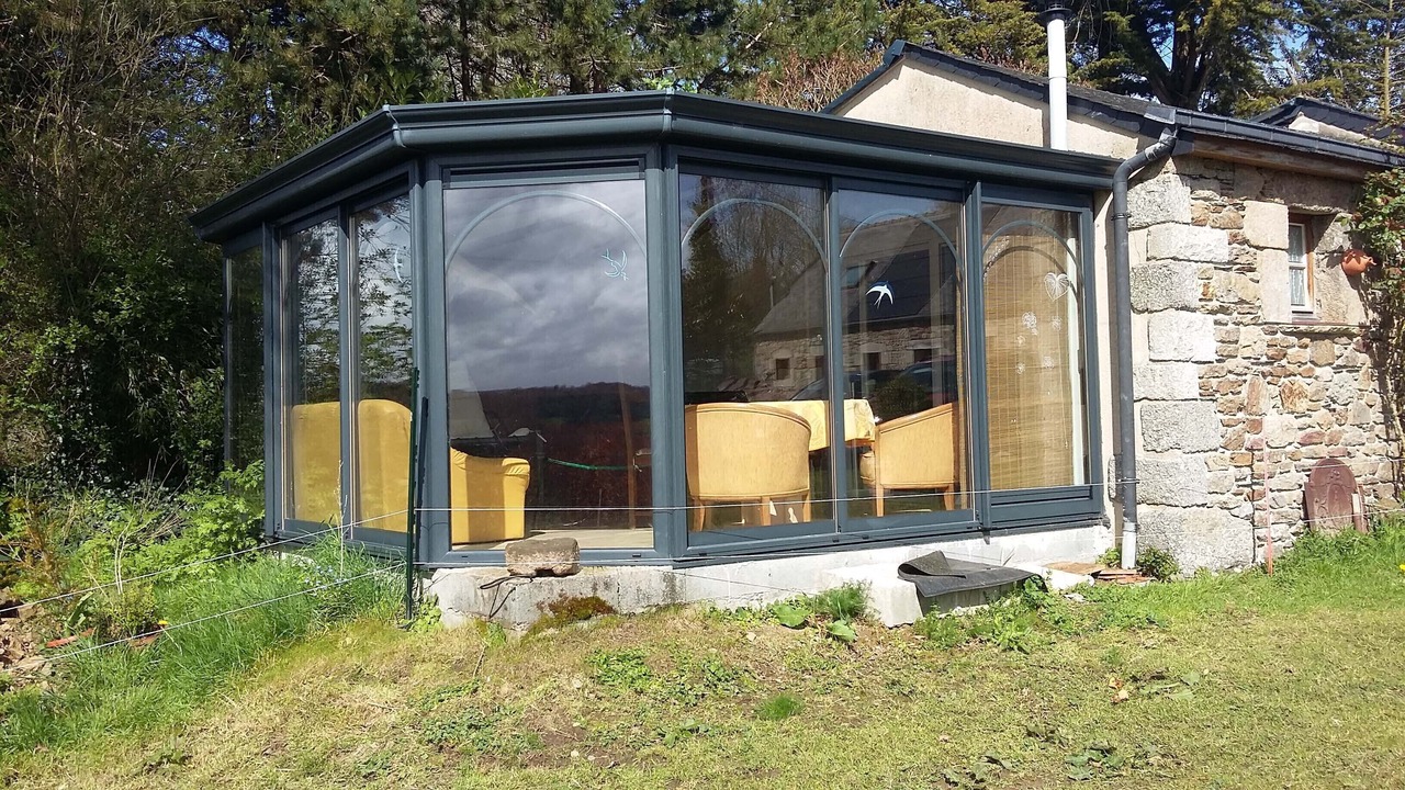 Photo of Outdoor in Treduder