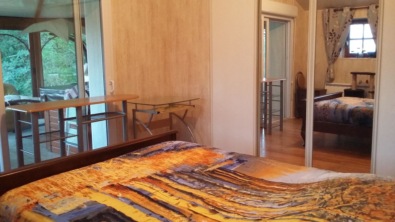 Photo of Bedroom in Treduder