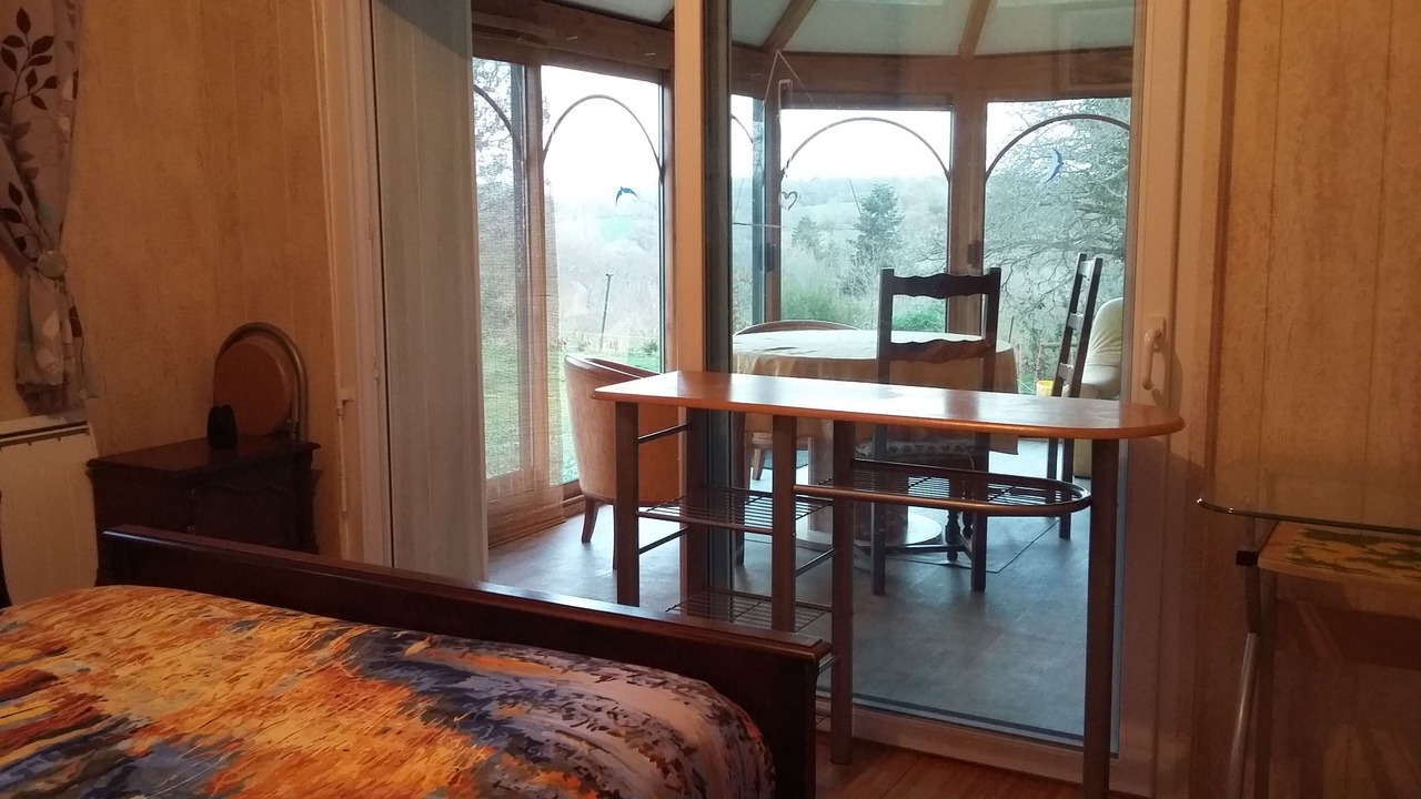 Photo of Bedroom in Treduder