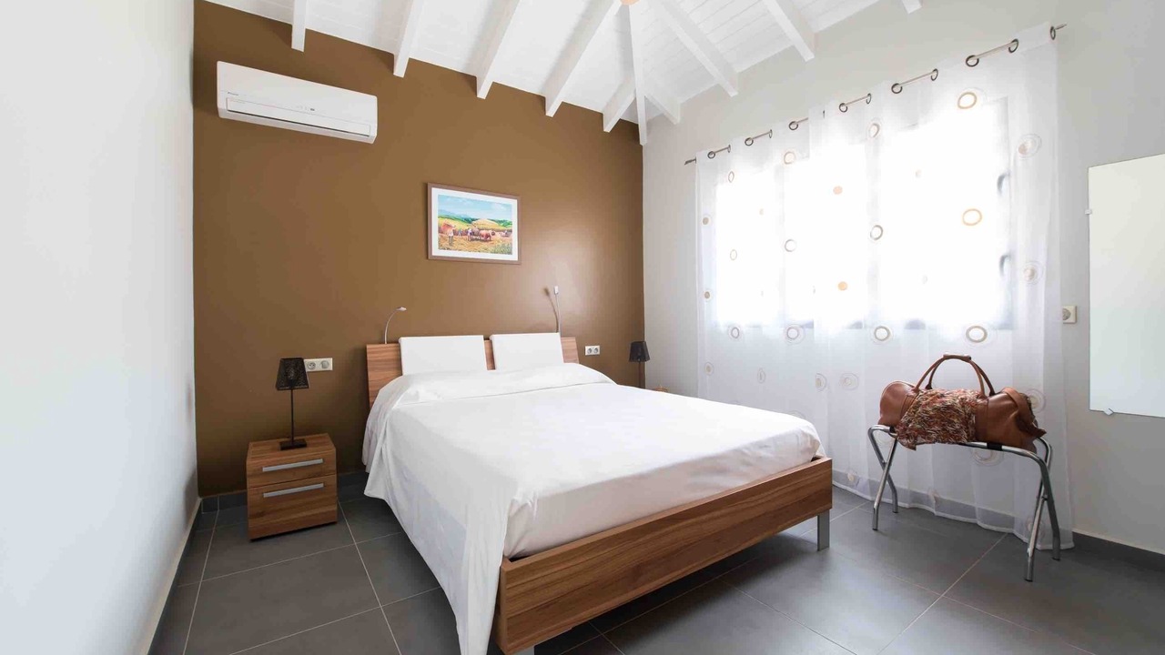 Photo of Bedroom in Circuit 1C1
