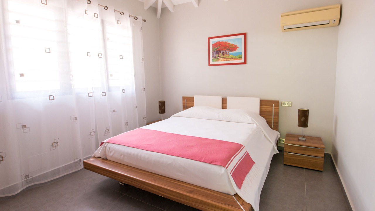 Photo of Bedroom in Circuit 1C1