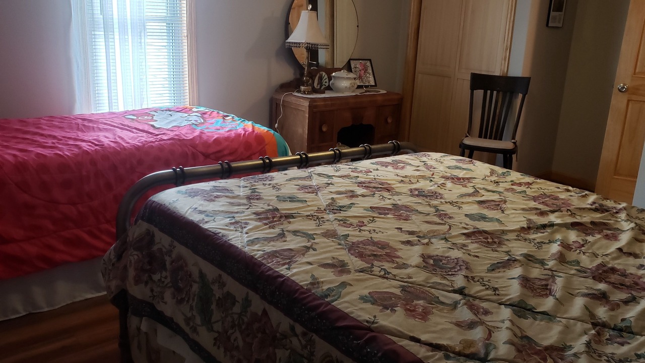 Photo of Bedroom in Calvin