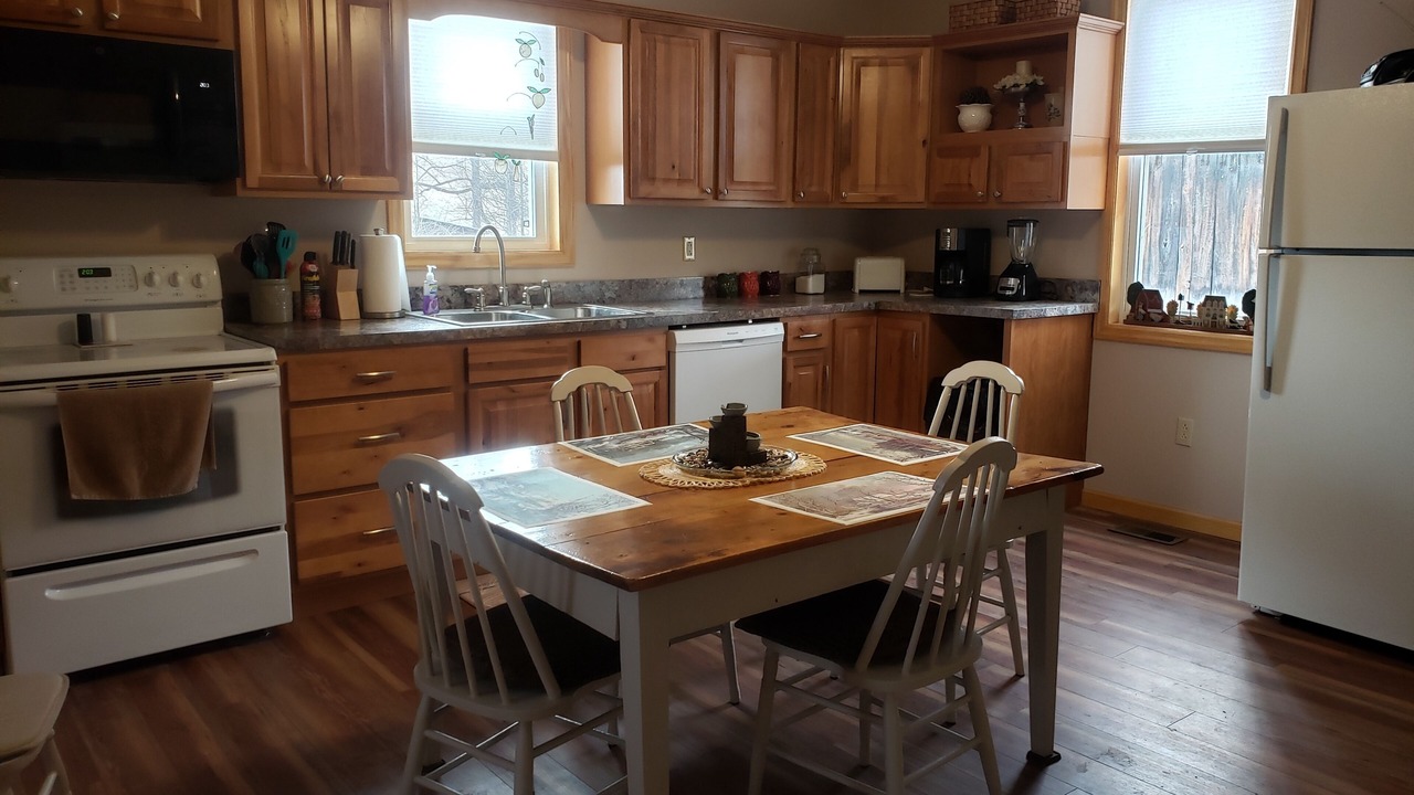 Photo of Kitchen in Calvin