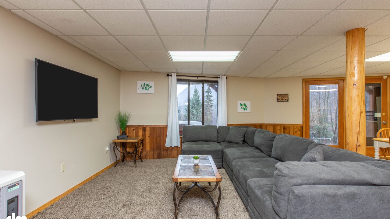 Photo of Livingroom in Cooper Landing