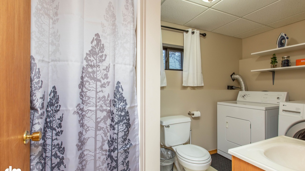 Photo of Bathroom in Cooper Landing