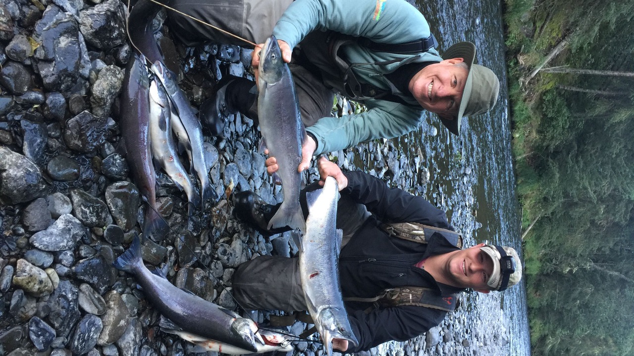 Photo of Others in Cooper Landing
