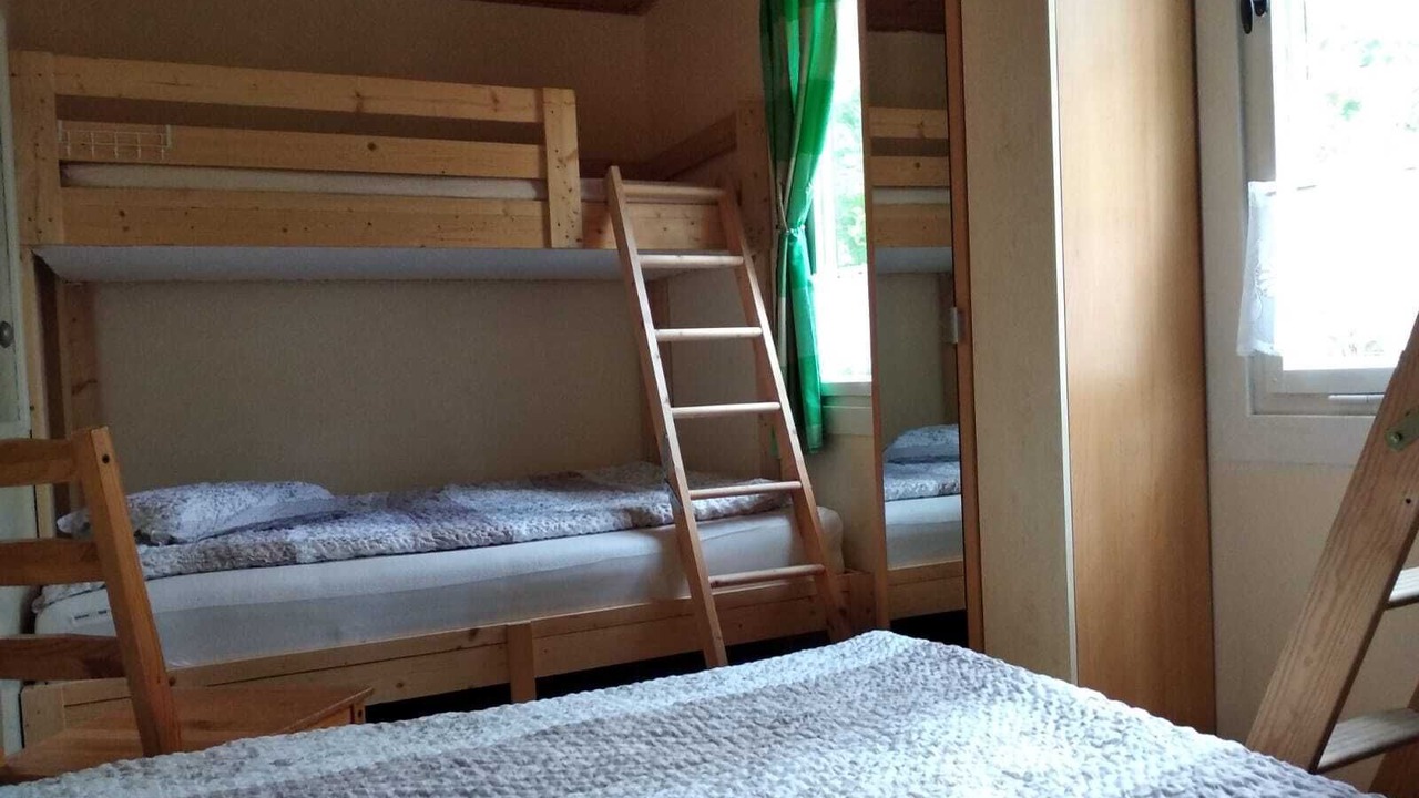 Photo of Bedroom in Schonebeck