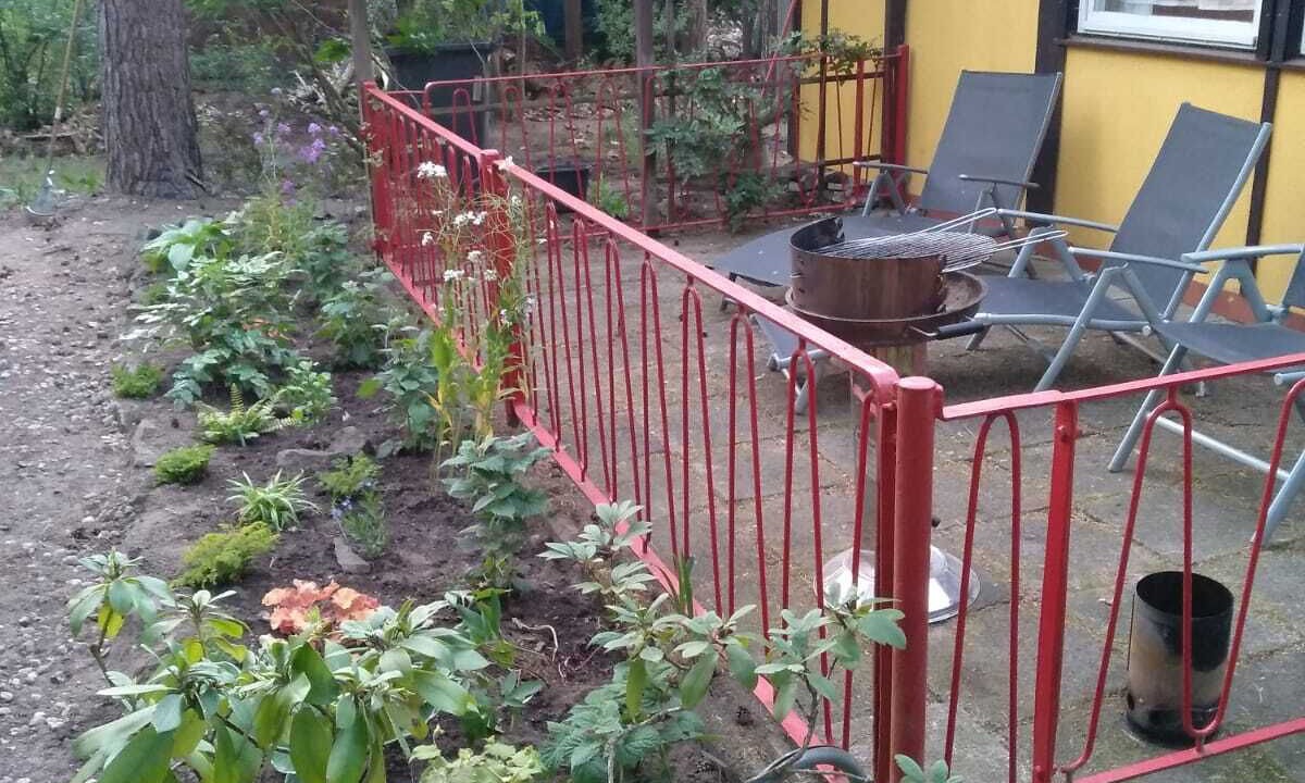Photo of Patio Balcony in Schonebeck