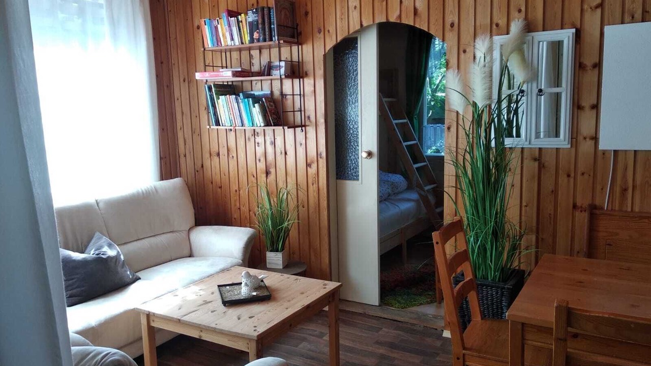 Photo of Livingroom in Schonebeck
