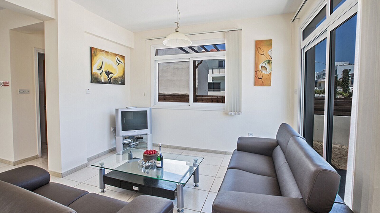 Photo of Livingroom in Protaras