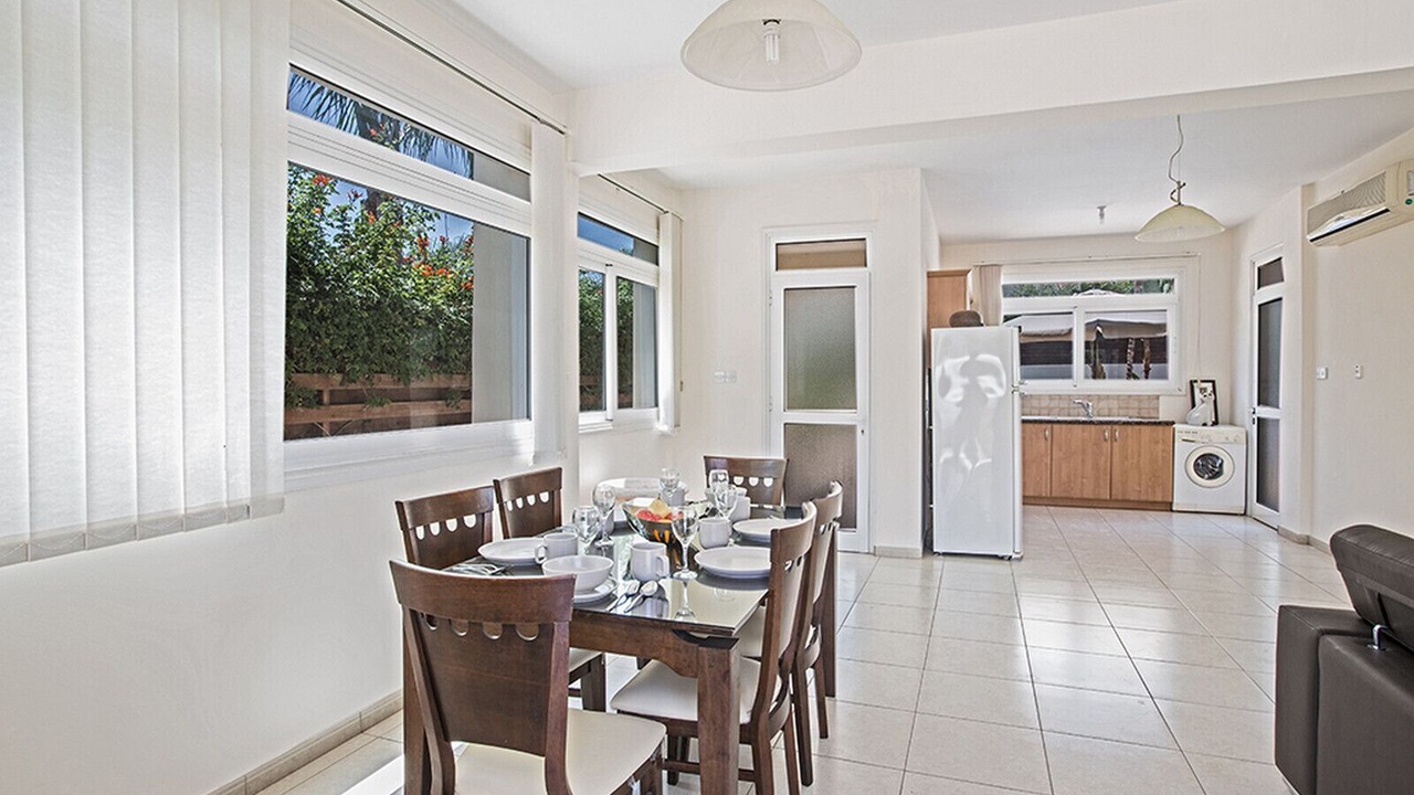 Photo of Livingroom in Protaras